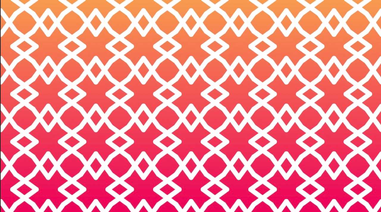 Islamic Star Patterns